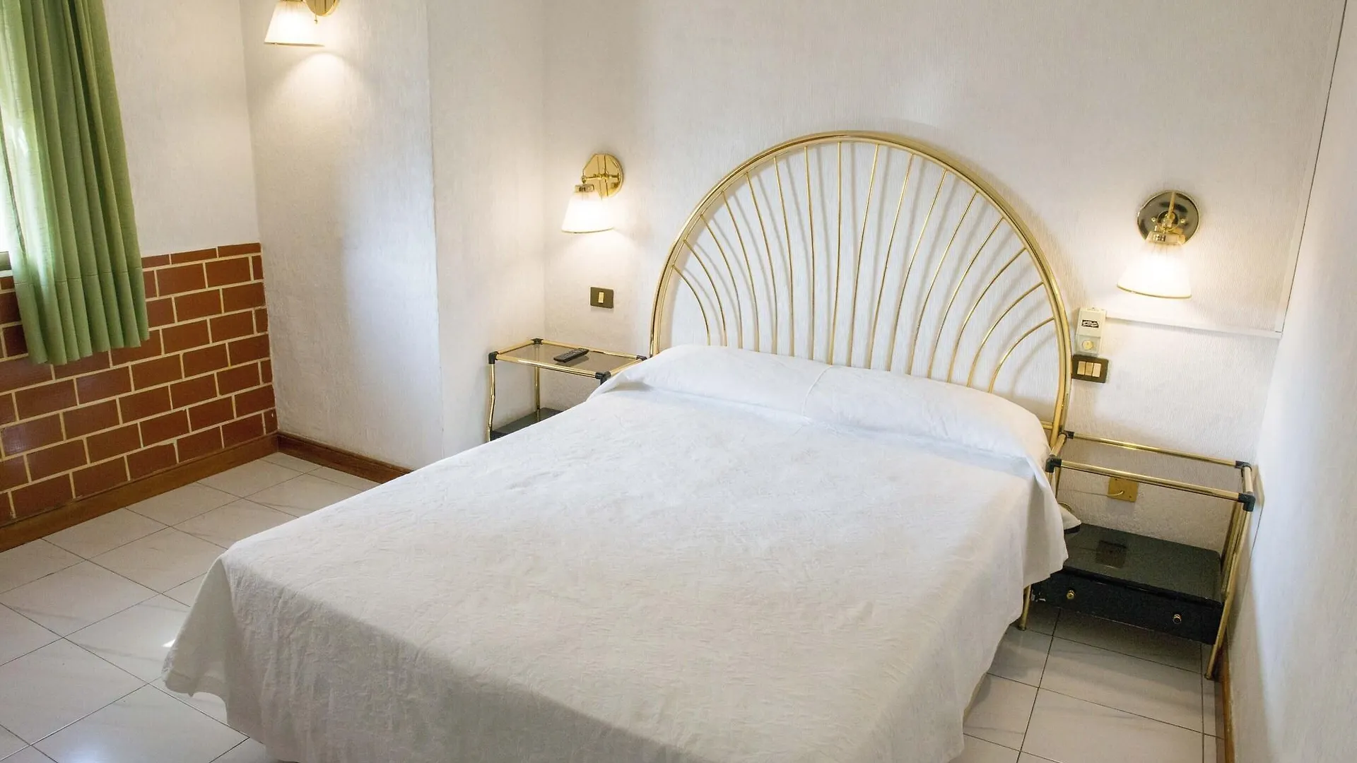 Hotel Atlantico Centro Santa Cruz de Tenerife
