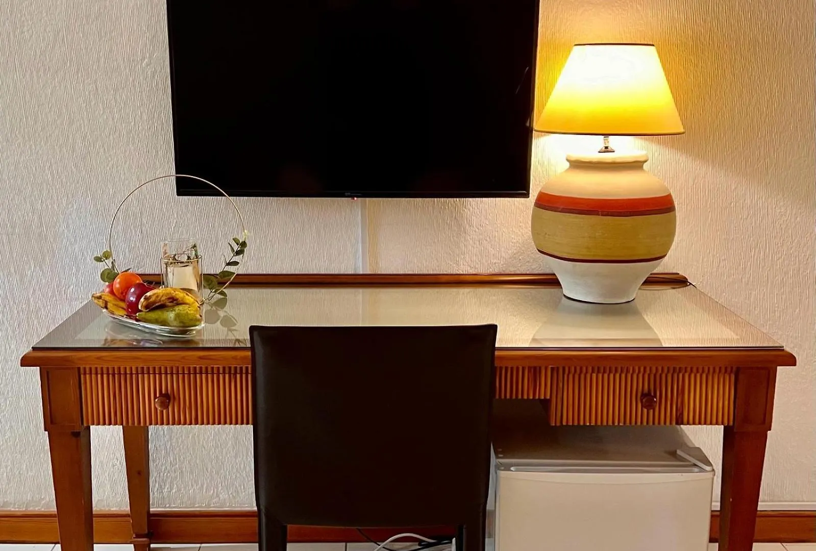 Hotel Atlantico Centro Santa Cruz de Tenerife