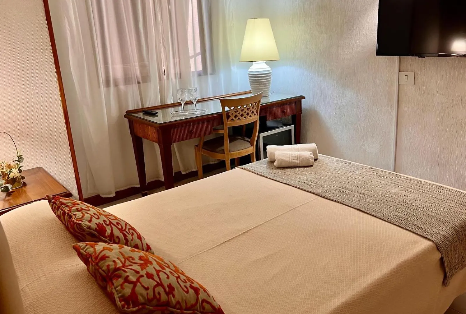 Hotel Atlantico Centro Santa Cruz de Tenerife